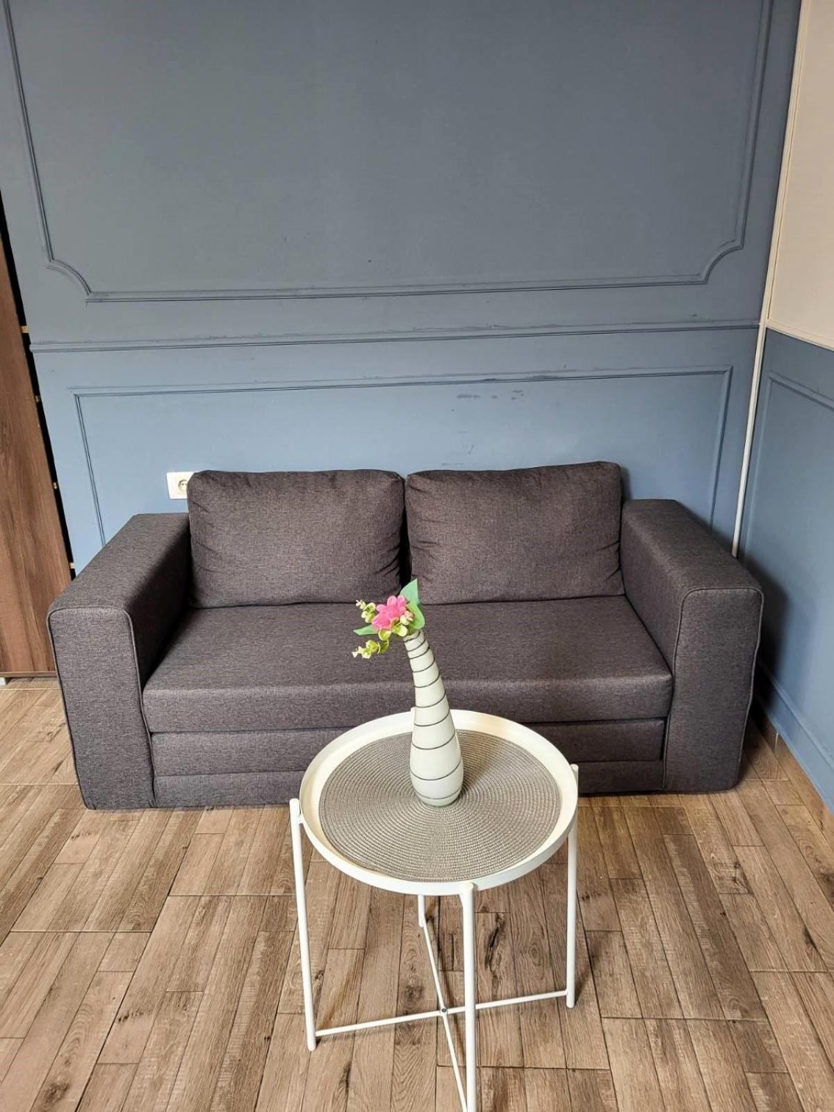 Guesthouse Ozegovic Belgrado Esterno foto