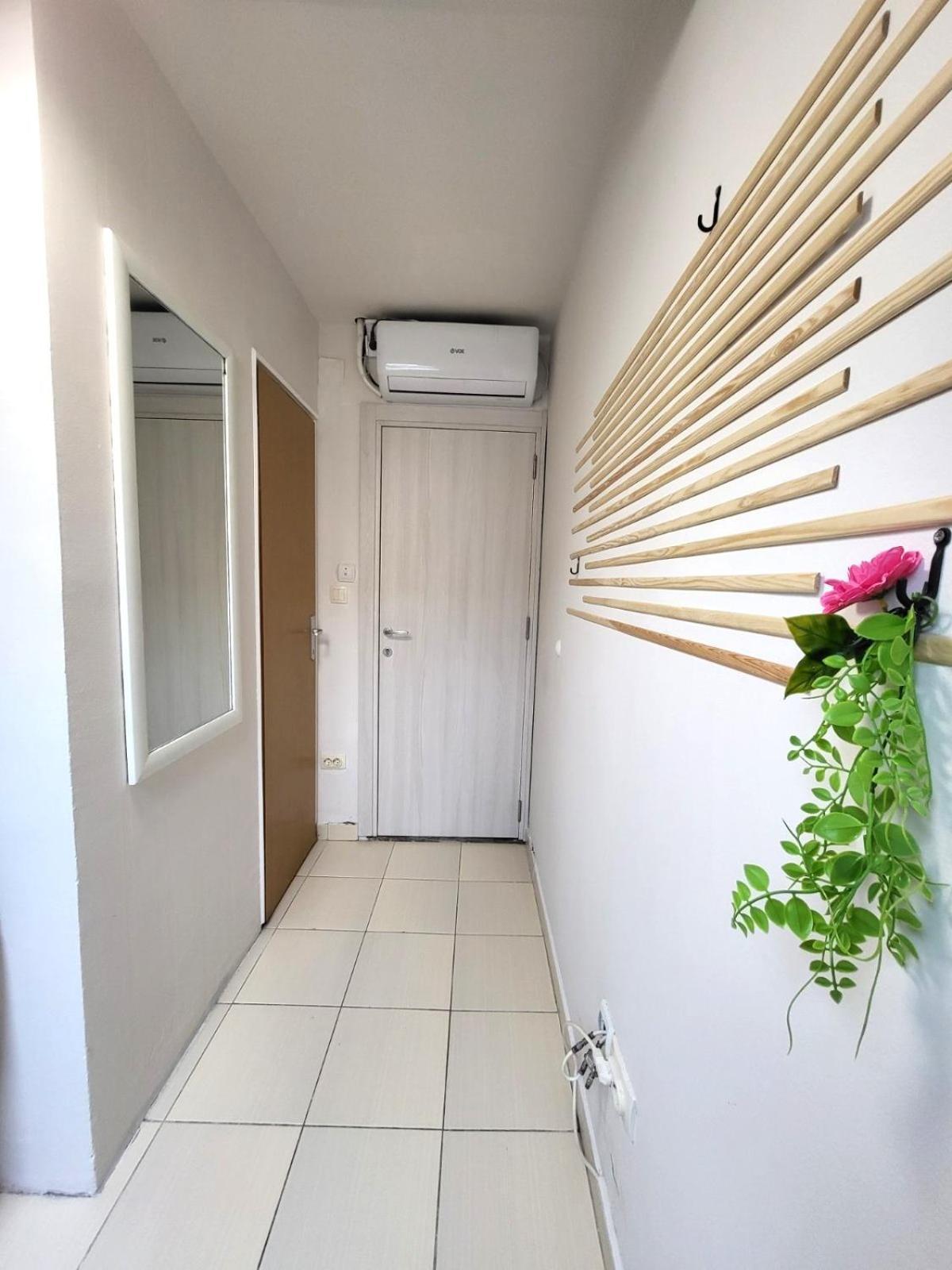 Guesthouse Ozegovic Belgrado Esterno foto
